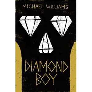 Diamond Boy -- Michael Williams